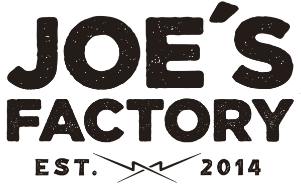 joesfactory