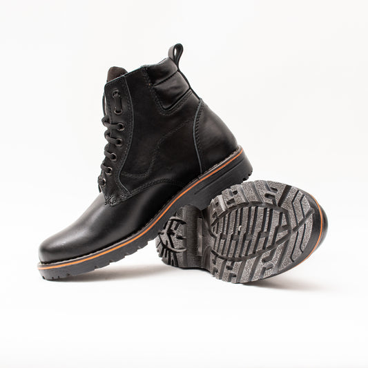 Bota casual Leeds - joesfactory